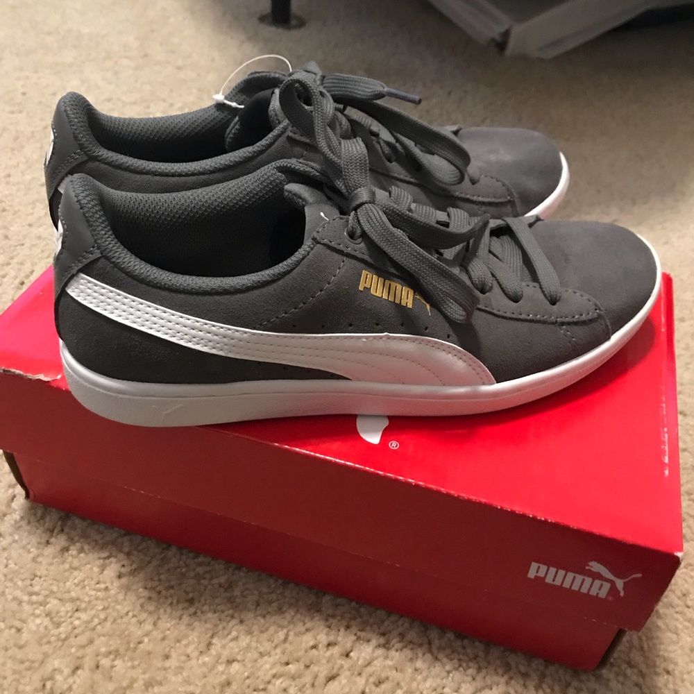 BRAND NEW Puma Vikky SoftFoam Women’s Shoe